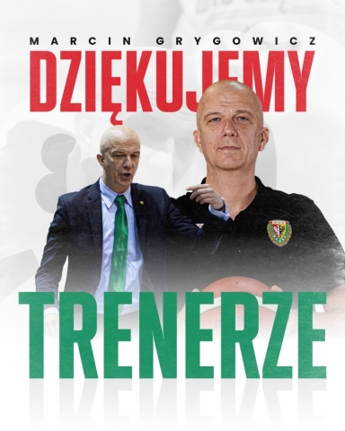Zmiana trenera w rezerwach Śląska