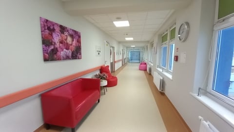Legnicki szpital ma nowoczesny blok porodowy [FOTO] - 0