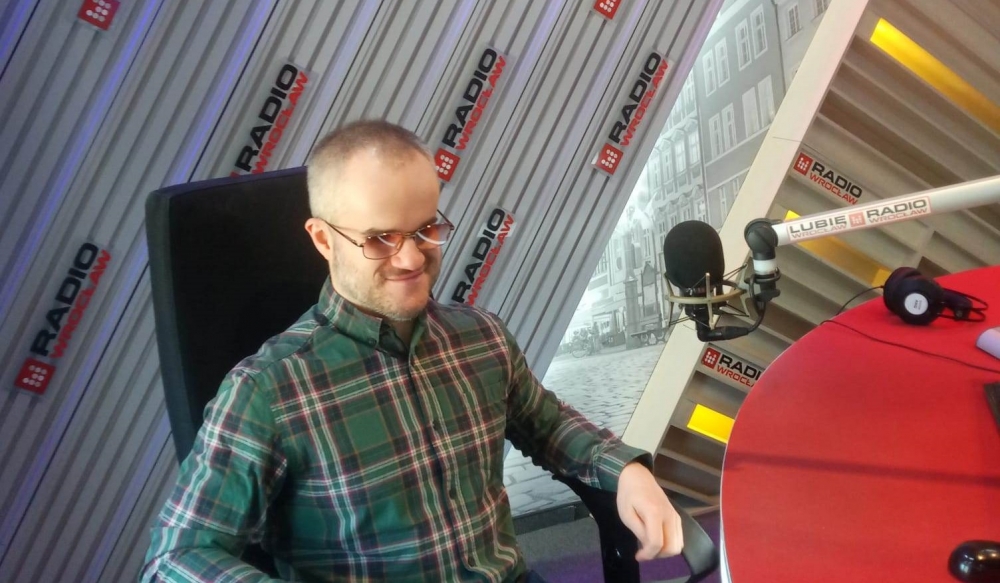 Równe Traktowanie - Andrzej Tichonow - fot. RW