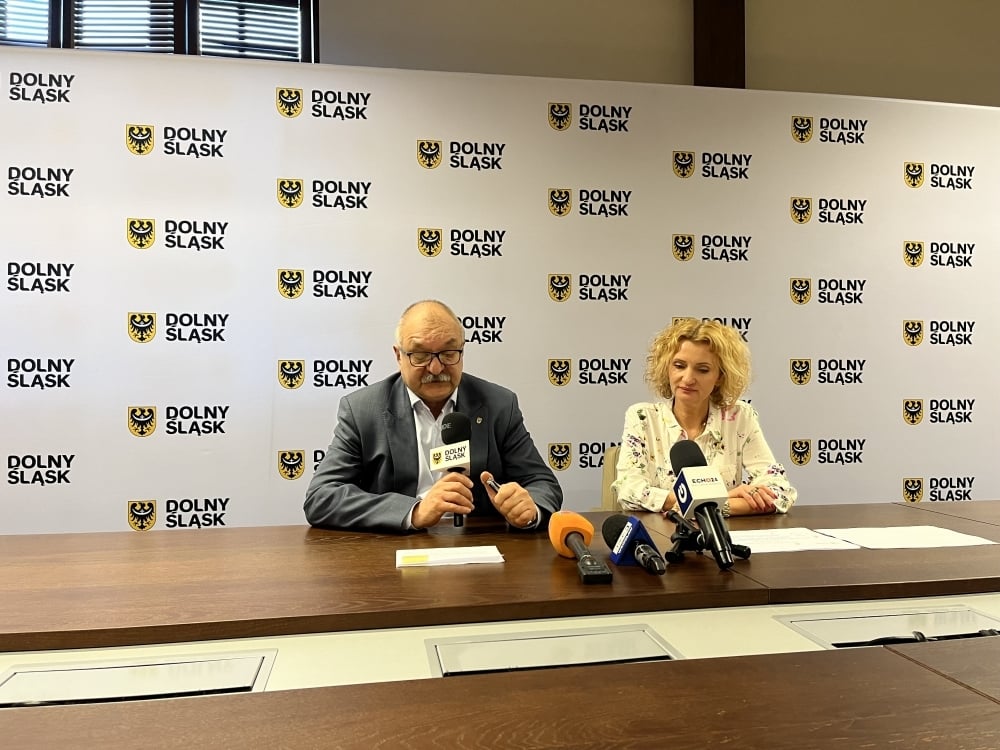 9. edycja Dolnośląskich Małych Grantów - fot. RW