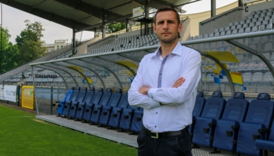 Wojciech Łobodziński znalazł nowy klub