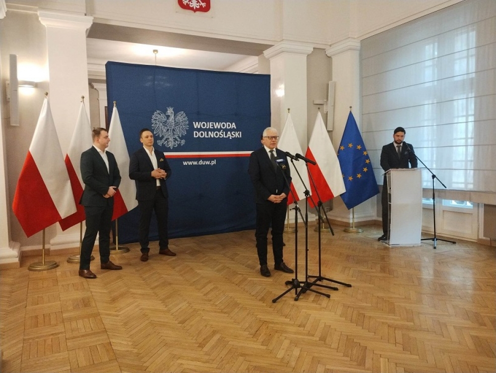 Dolnośląskie Forum Gospodarcze już niebawem w Szczawnie-Zdroju - fot. Jakub Ciołko