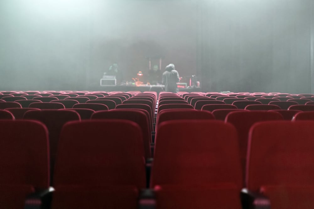 Piątkowe premiery w Teatrze Dramatycznym w Wałbrzychu - fot. ilustracyjna / Pixabay