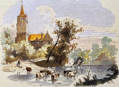 Zamek w Prochowicach. Dolnośląskie Tajemnice odkrywamy z Joanną Lamparską [FILM, odc. 143]