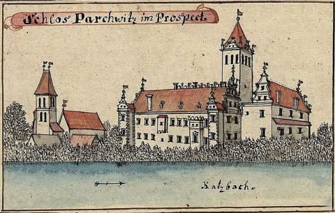 Zamek w Prochowicach. Dolnośląskie Tajemnice odkrywamy z Joanną Lamparską [FILM, odc. 143] - 10