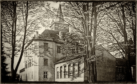 Zamek w Prochowicach. Dolnośląskie Tajemnice odkrywamy z Joanną Lamparską [FILM, odc. 143] - 11