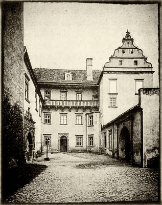 Zamek w Prochowicach. Dolnośląskie Tajemnice odkrywamy z Joanną Lamparską [FILM, odc. 143] - 13