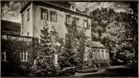 Zamek w Prochowicach. Dolnośląskie Tajemnice odkrywamy z Joanną Lamparską [FILM, odc. 143] - 12