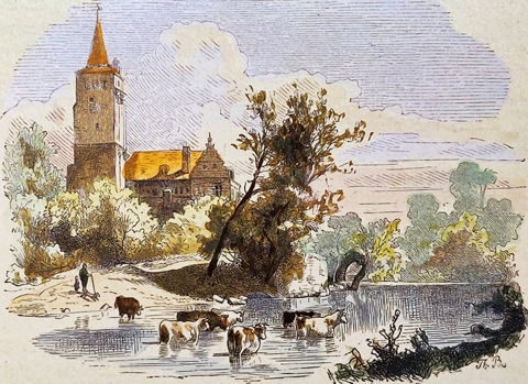 Zamek w Prochowicach. Dolnośląskie Tajemnice odkrywamy z Joanną Lamparską [FILM, odc. 143] - 14