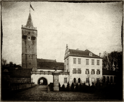 Zamek w Prochowicach. Dolnośląskie Tajemnice odkrywamy z Joanną Lamparską [FILM, odc. 143] - 18
