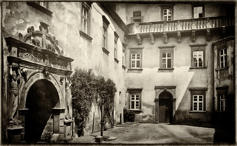 Zamek w Prochowicach. Dolnośląskie Tajemnice odkrywamy z Joanną Lamparską [FILM, odc. 143] - 2