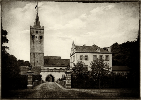 Zamek w Prochowicach. Dolnośląskie Tajemnice odkrywamy z Joanną Lamparską [FILM, odc. 143] - 4