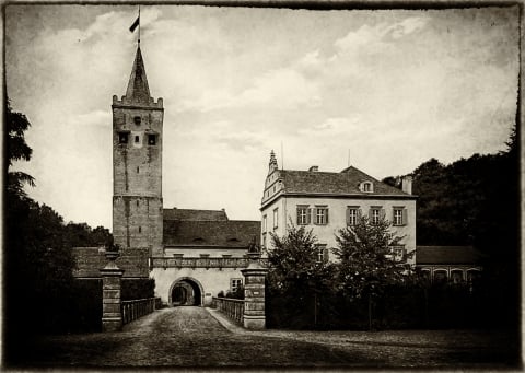 Zamek w Prochowicach. Dolnośląskie Tajemnice odkrywamy z Joanną Lamparską [FILM, odc. 143] - 4