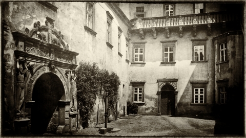 Zamek w Prochowicach. Dolnośląskie Tajemnice odkrywamy z Joanną Lamparską [FILM, odc. 143] - 5