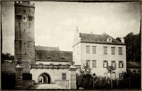 Zamek w Prochowicach. Dolnośląskie Tajemnice odkrywamy z Joanną Lamparską [FILM, odc. 143] - 8