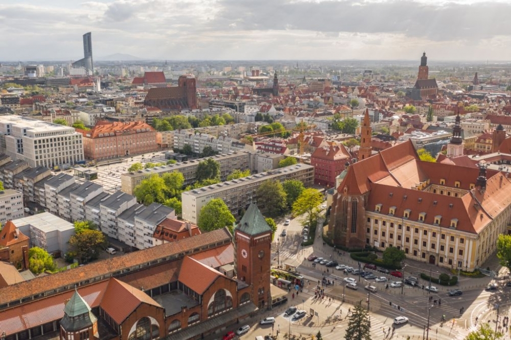 Jak przygotować się do zakupu pierwszego mieszkania we Wrocławiu? - Materiał Sponsora
