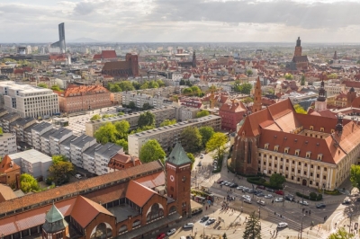 Jak przygotować się do zakupu pierwszego mieszkania we Wrocławiu?