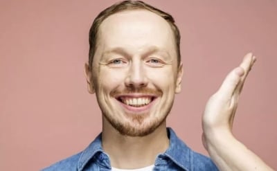 Standup - Antoni Syrek-Dąbrowski