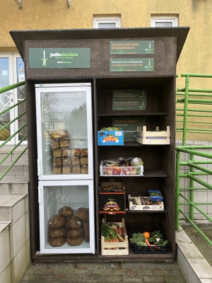 Nie marnuj - podziel się - 1