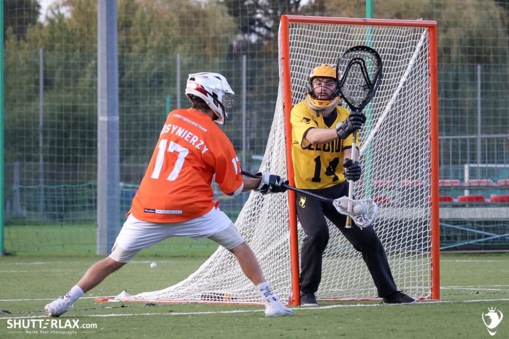 Polska Liga Lacrosse wraca mocnym uderzeniem - fot. Marek Stor