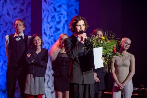 Marina Mashtaler rozbiła bank nagród na 43. PPA - 11