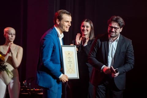 Marina Mashtaler rozbiła bank nagród na 43. PPA - 0