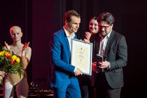 Marina Mashtaler rozbiła bank nagród na 43. PPA - 1