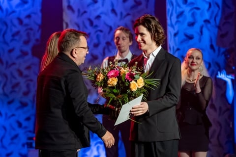 Marina Mashtaler rozbiła bank nagród na 43. PPA - 7