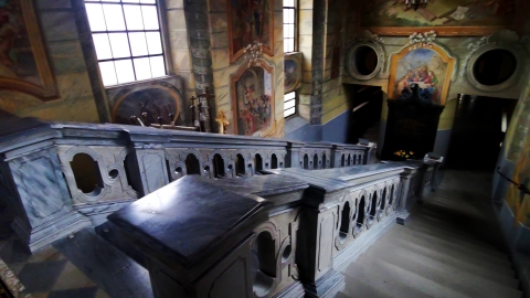 Najsłynniejsze schody na świecie. Dolnośląskie Tajemnice odkrywamy z Joanną Lamparską [FILM, odc. 144] - 0