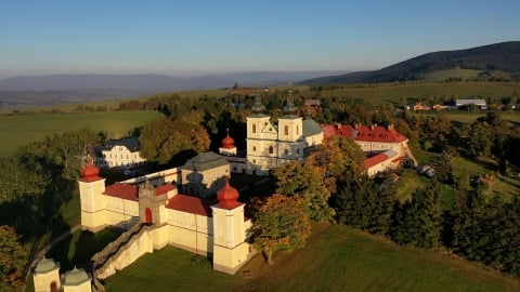 Najsłynniejsze schody na świecie. Dolnośląskie Tajemnice odkrywamy z Joanną Lamparską [FILM, odc. 144] - 9