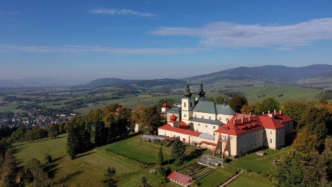 Najsłynniejsze schody na świecie. Dolnośląskie Tajemnice odkrywamy z Joanną Lamparską [FILM, odc. 144] - 6
