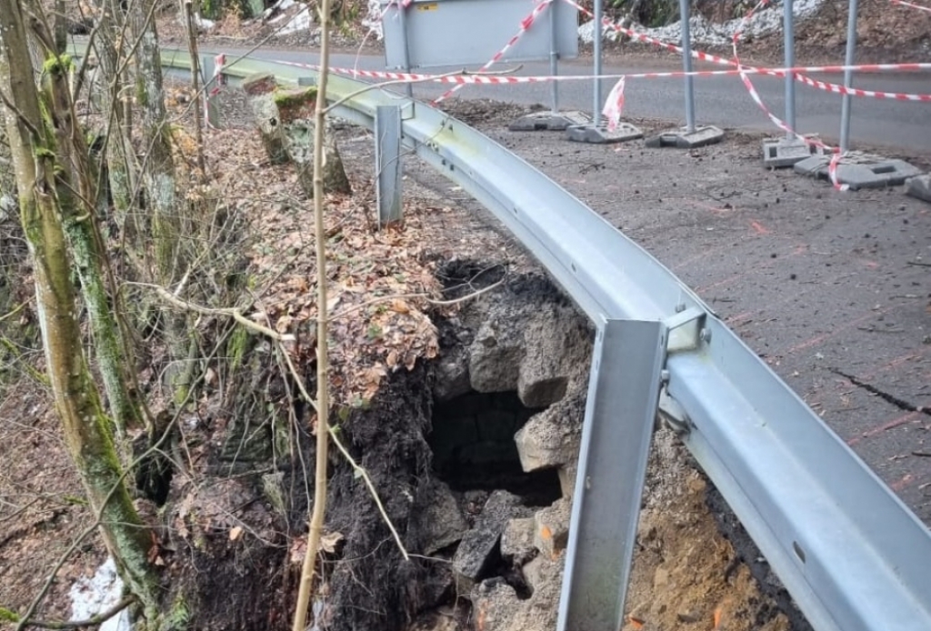 Mieszkańcy Radkowa apelują o ruch wahadłowy - Fot: Park Narodowy Gór Stołowych
