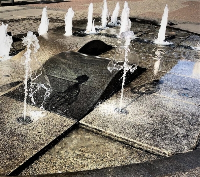 Wrocławskie fontanny gotowe do sezonu. Brakuje tylko słońca i wiosny