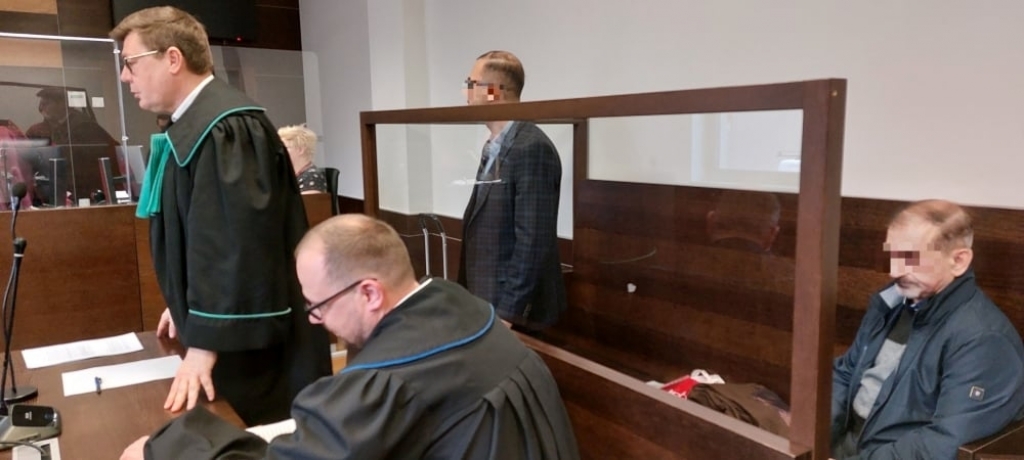 Irakijczycy z Wrocławia mieli wspierać terroryzm. Proces od nowa - Fot: Beata Makowska
