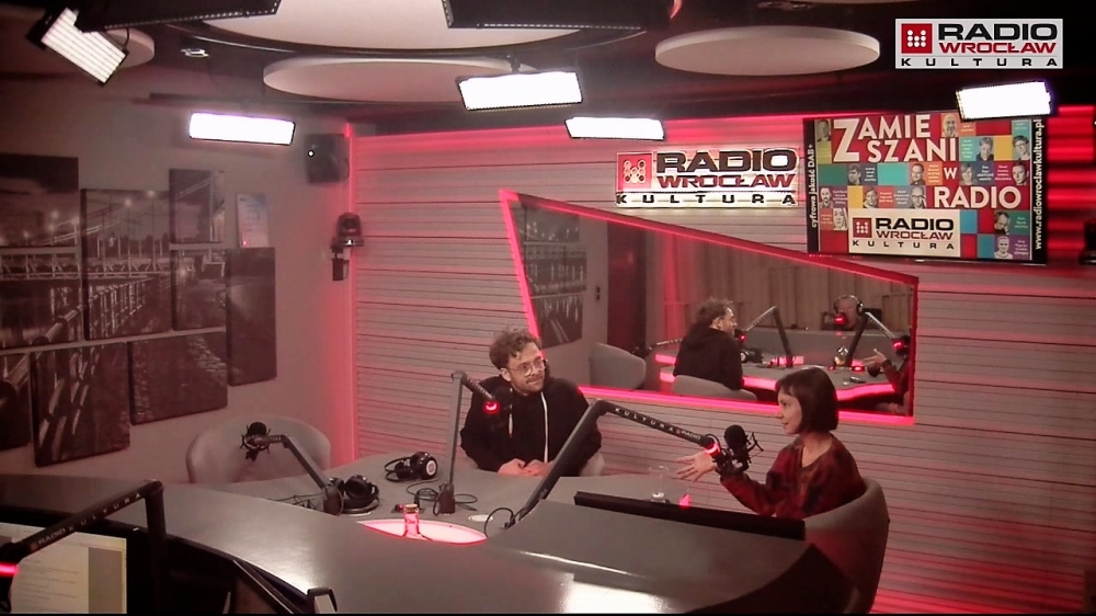 Marina Mashtaler, Johannes Niehaus po zwycięstwie w PPA (WIDEO-WYWIAD) - DAB+wtorek od 16:00 i w środę od 8:00