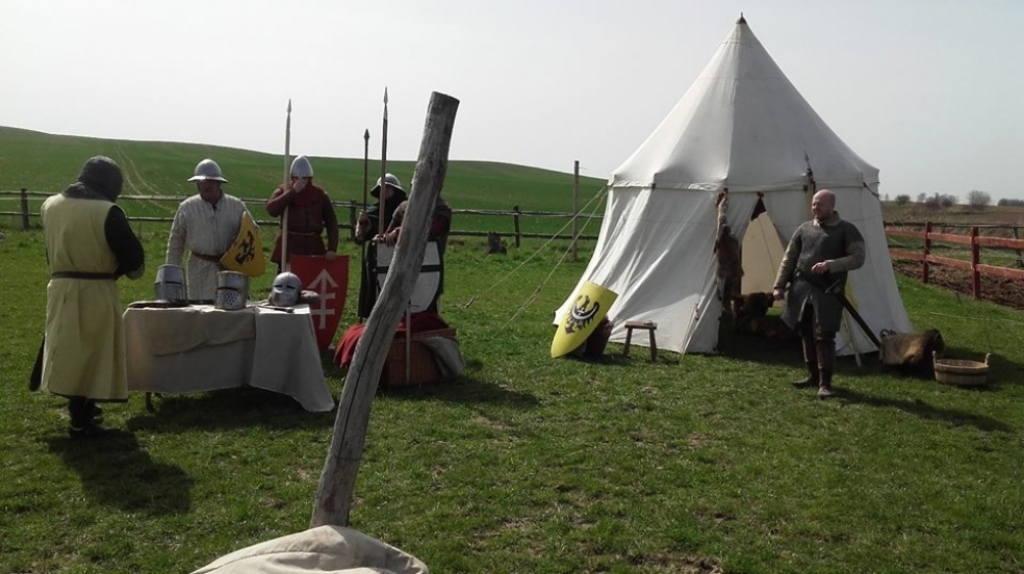 Turystyczna oferta Dolnego Śląska magnesem dla Mongołów? - fot. Andrzej Andrzejewski