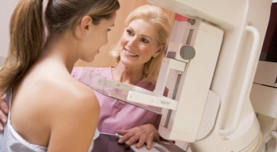 Stacja mammografii w Lwówku Ślaskim zaprasza kobiety na badanie piersi