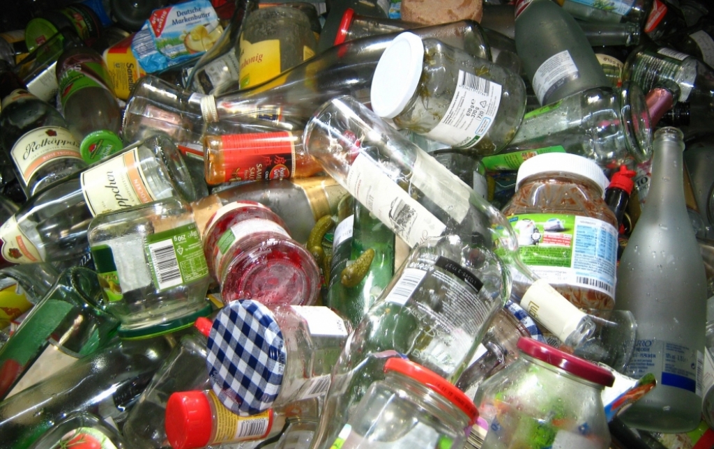 Problemy z segregacją odpadów w Wałbrzychu. Pomóc ma konkurs dla mieszkańców - Fot: zdjęcie ilustracyjne Pixabay