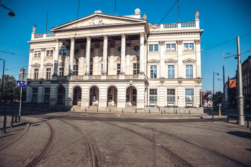 Była dyrektorka Opery Wrocławskiej chce wrócić na stanowisko - fot. Patrycja Dzwonkowska