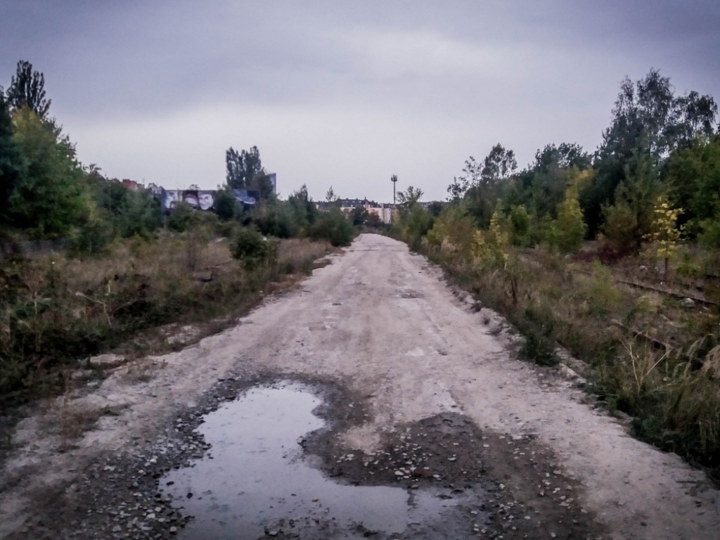 Czy we Wrocławiu powstanie wreszcie Park Henrykowski? - fot. archiwum Radio Wrocław
