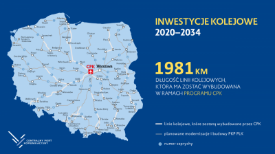Zakończył się Program Dobrowolnych Nabyć przy budowie Portu Lotniczego Solidarność