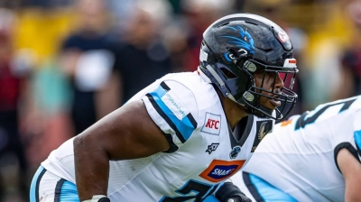 Panthers Wrocław skompletowali skład na nadchodzący sezon
