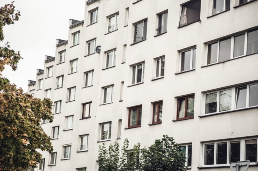 Lokatorzy wygrywają w sądzie ze spółką TBS Wrocław - fot. RW