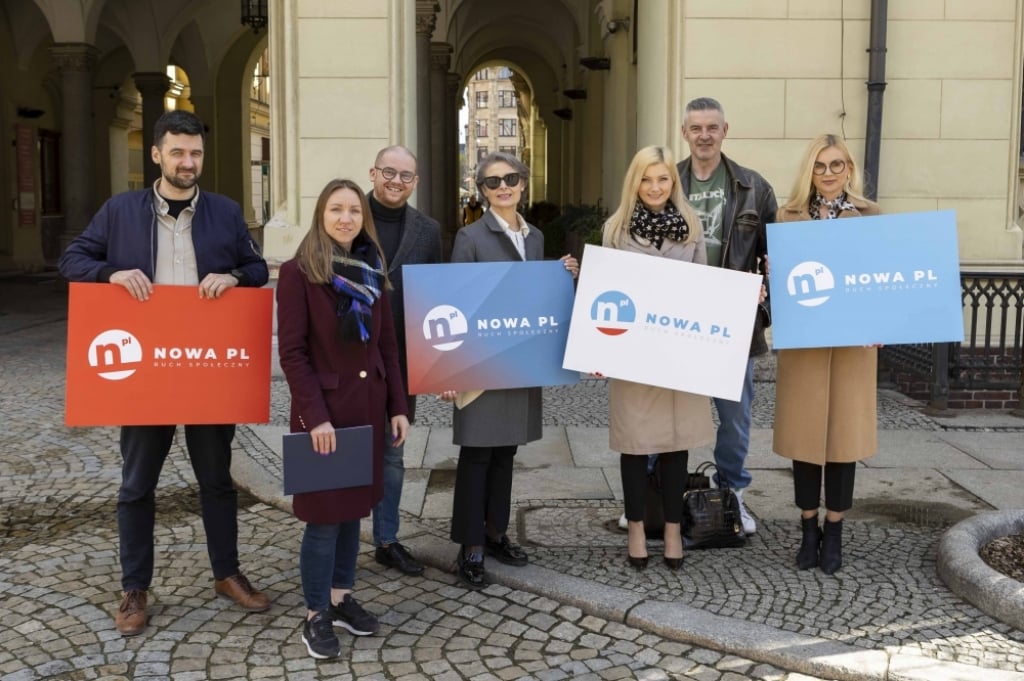 Nowa PL: Wrocławskie stowarzyszenie z nową nazwą - fot. mat. prasowe