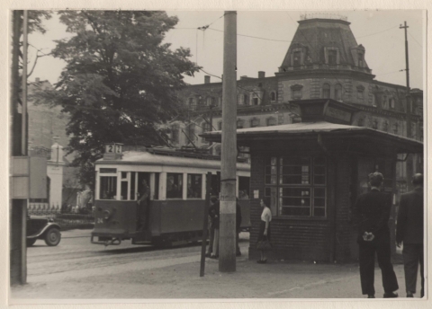 Legnica: Mija 55 lat od likwidacji tramwajów [ZDJĘCIA] - 3