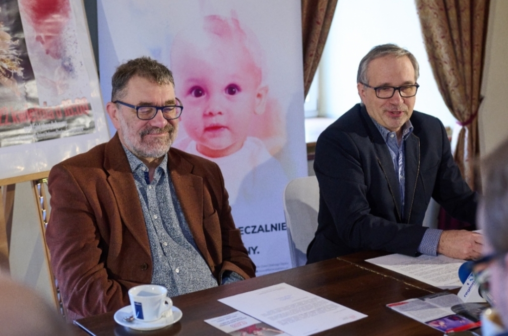Teatr Modrzejewskiej zagra dla dzieci z hospicjum - fot. Karolina Bieniek