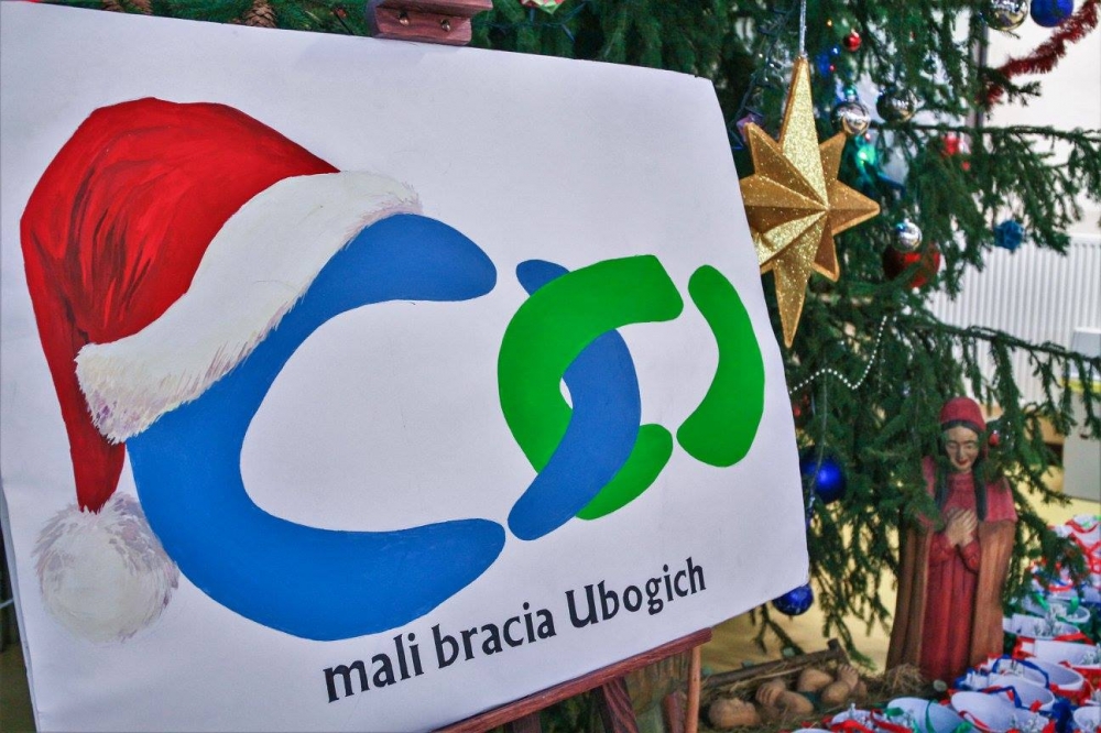 OPP-Stowarzyszenie mali bracia Ubogich - fot. mat. prasowe