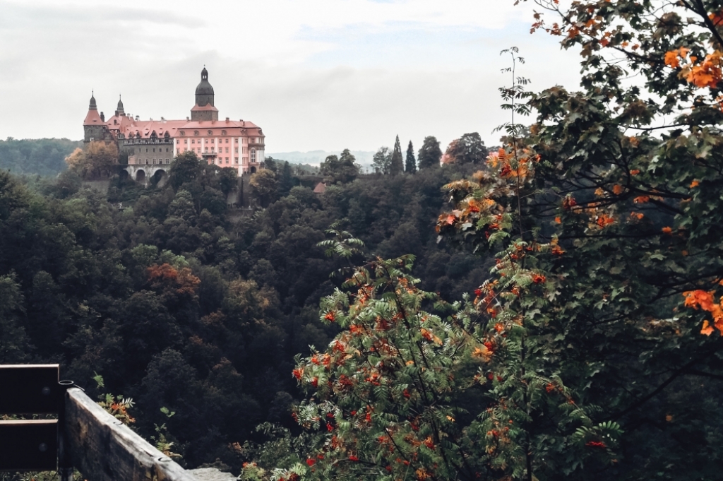 W ubiegłym roku Dolny Śląsk odwiedziło 13,5 mln turystów - fot. Patrycja Dzwonkowska