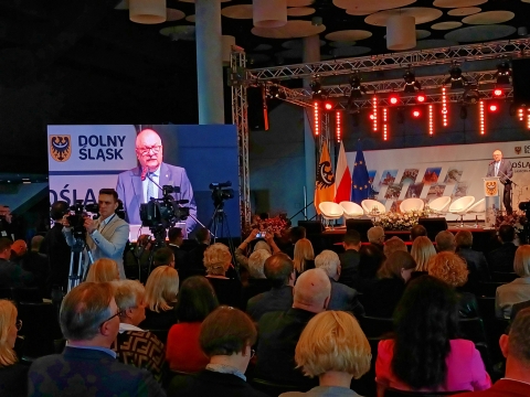 IX Dolnośląski Kongres Samorządowy [RELACJE] - 3