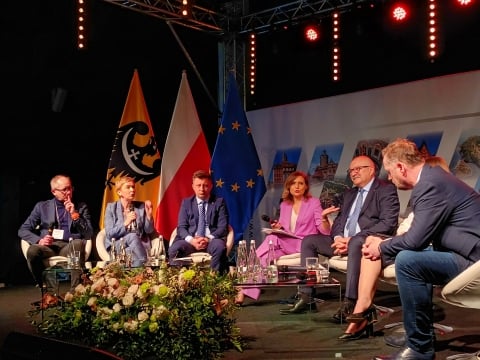 IX Dolnośląski Kongres Samorządowy [RELACJE] - 7